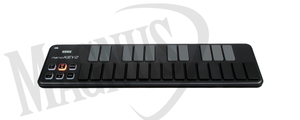 Korg nanoKey 2 BK kontroler