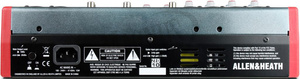 Allen&amp;Heath ZED10 mikser analogowy