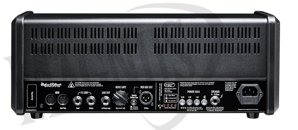 Hughes &amp; Kettner Grand Meister 36 Head głowa