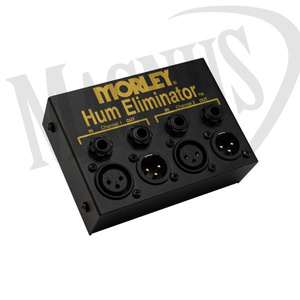 Morley Hum Eliminator efekt gitarowy