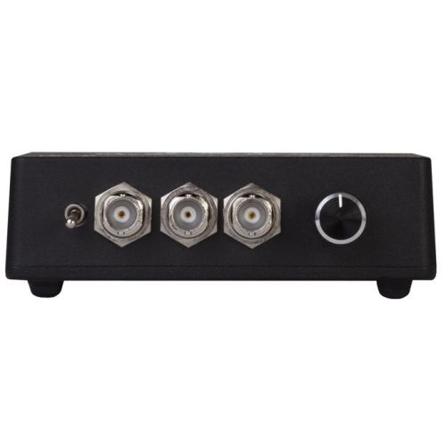 Black Lion Micro Clock MKII generator synchro