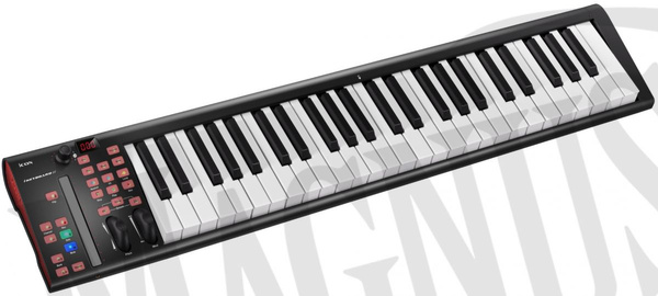 iCON iKeyboard 5X klawiatura sterująca
