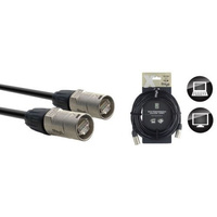 Stagg XCC15EC przewód audio