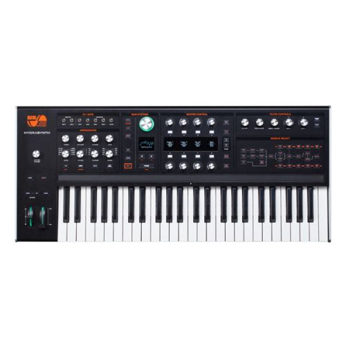 ASM Hydrasynth Keyboard syntezator