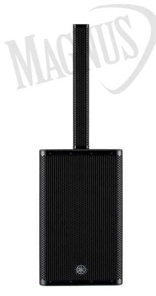 Yamaha STAGEPAS 1K MKII przenośny system nagłośnieniowy