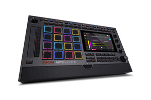 Akai MPC Live III - kontroler DAW