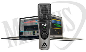 Apogee MiC Plus mikrofon