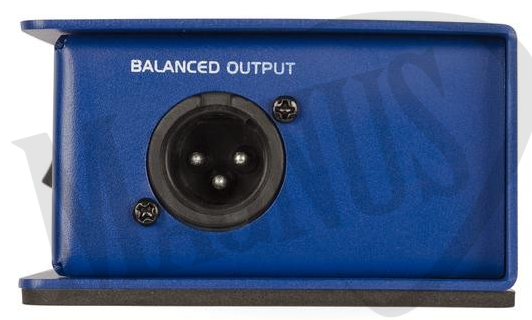 Samson MDA1 mono aktywny DI-BOX