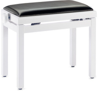 Stagg PB-39 WHM SBK ława do pianina