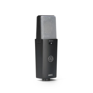 AKG C-114 mikrofon pojemnościowy