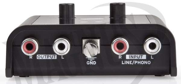 Reloop iPhono 2 efektor DJ