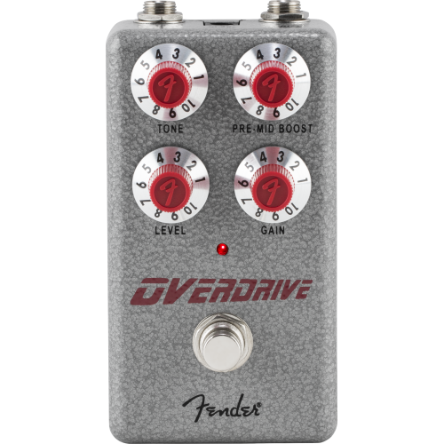 Fender Hammertone Overdrive efekt gitarowy