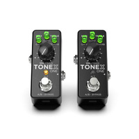 iK Multimedia ToneX ONE - efekt gitarowy
