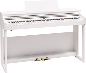 Roland RP 701 WH pianino cyfrowe