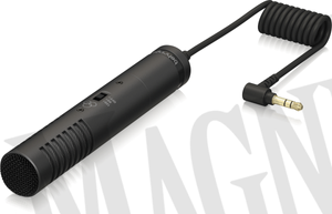 Behringer Video Mic MS mikrofon