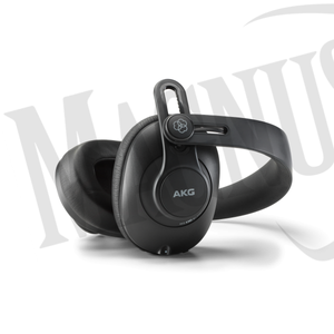 AKG K361 BT słuchawki studyjne Bluetooth