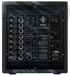 Neumann KH 810 aktywny monitor studyjny