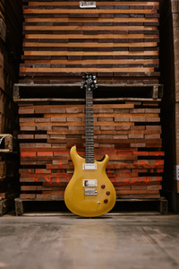 PRS SE DGT Gold Top gitara elektryczna