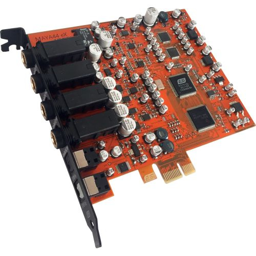 ESI Maya 44 eX - interfejs audio