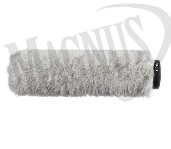 Boya BY-P320 profesjonalna osłona przeciwwiatrowa o głębokości 320 mm