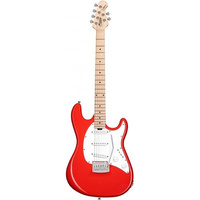 Sterling CT 30 SSS FRD gitara elektryczna