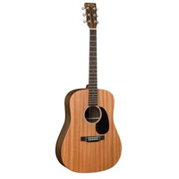 Martin DX2AE Macassar gitara elektroakustyczna