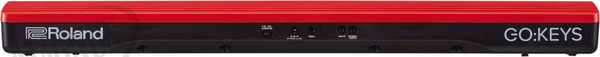 Roland GO:KEYS keyboard