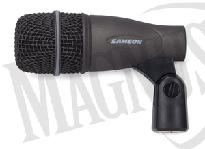 Samson DK705 zestaw mikrofonów do perkusji