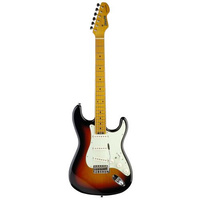 Blade Texas Standard Pro 3TS gitara elektryczna
