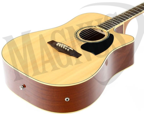 Ibanez PF15ECE NT gitara elektroakustyczna