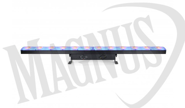 Fractal Lights Bar Led 12x3W reflektor par