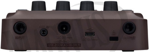 Zoom A1 Four procesor