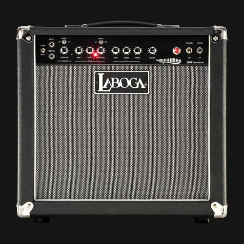 Laboga Caiman AD5301 Combo MKII Custom Creamback G12H75 Combo