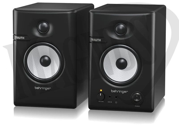 Behringer TRUTH 3.5 Para monitorów studyjnych aktywnych 3,5&quot;