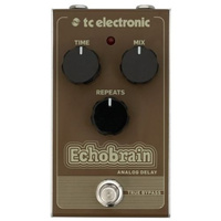 T.C. Electronic Echobrain Analog Delay efekt gitarowy