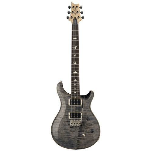 PRS CE 24 Faded Gray Black  gitara elektryczna USA