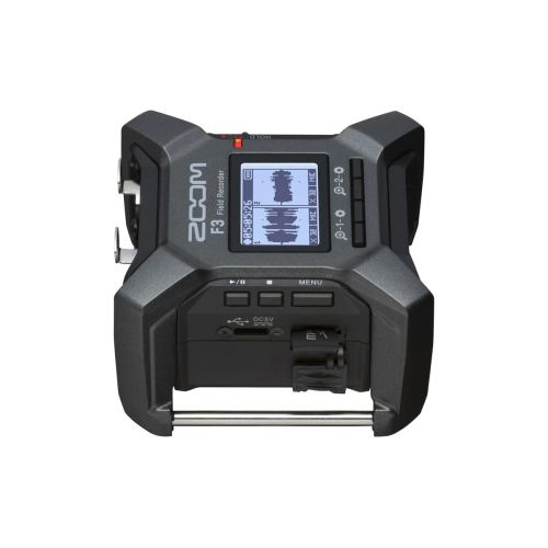 Zoom F3 rejestrator cyfrowy