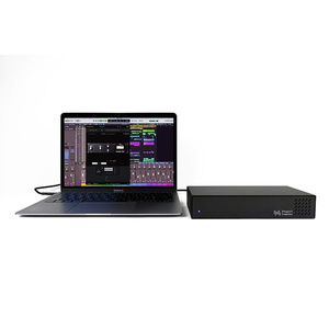 FreqInOut F01 - interfejs audio