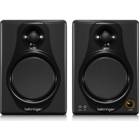 Behringer MEDIA 40USB aktywny monitor studyjny