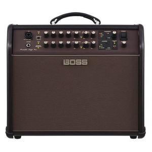 Boss Acoustic Singer Pro combo do gitary akustycznej