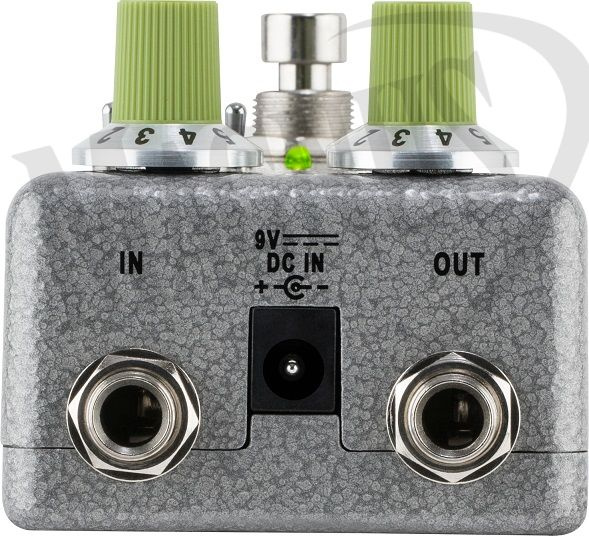 Fender Hamertone Reverb efekt gitarowy