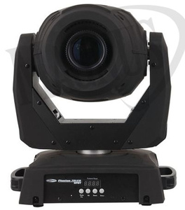 Showtec Phantom 75 LED Spot Black głowica ruchoma