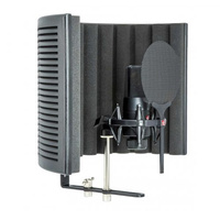 sE Electronics X1 S Studio Bundle mikrofon wielkomembranowy