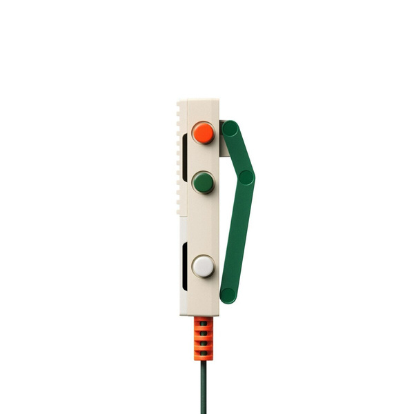 Teenage Engineering EP-2350 mikrofon 