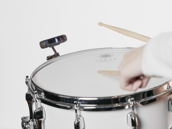 Korg Metro Clip metronom na klips