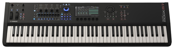 Yamaha MODX M7 syntezator