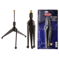 Stagg MIS 1000 BK statyw mikrofonowy