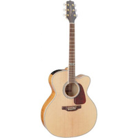 Takamine GJ72CE-NAT gitara elektro-akustyczna