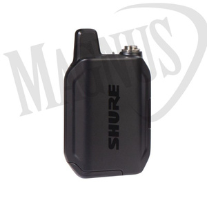Shure GLXD14+/93