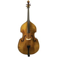 Strunal Double Bass Maestro Torina 5/7 antique 3/4 kontrabas 3/4
